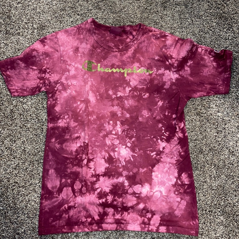 Champion t-shirt